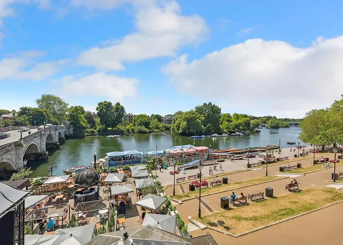 Richmond Riverside