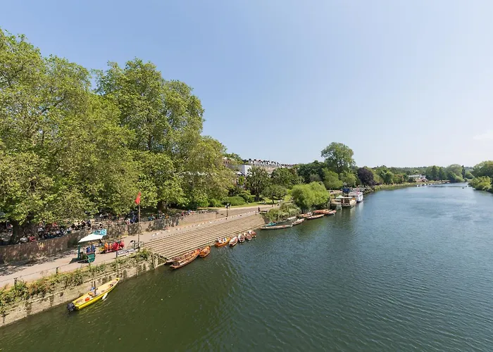 Richmond Riverside