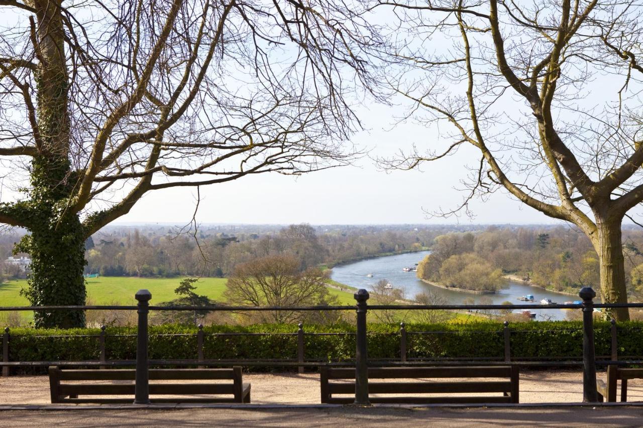 Apartment Richmond Riverside Richmond (Greater London)