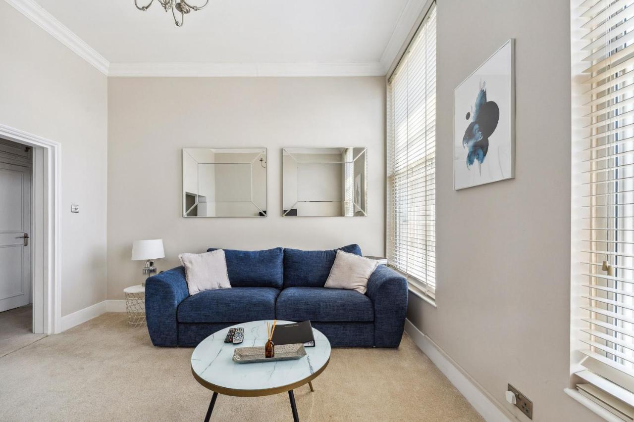 Apartment Richmond Riverside *