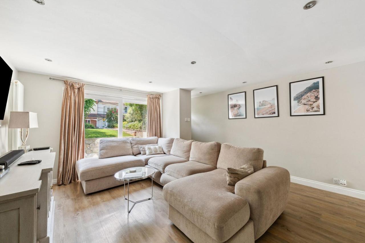 Richmond Riverside Apartment Richmond (Greater London)