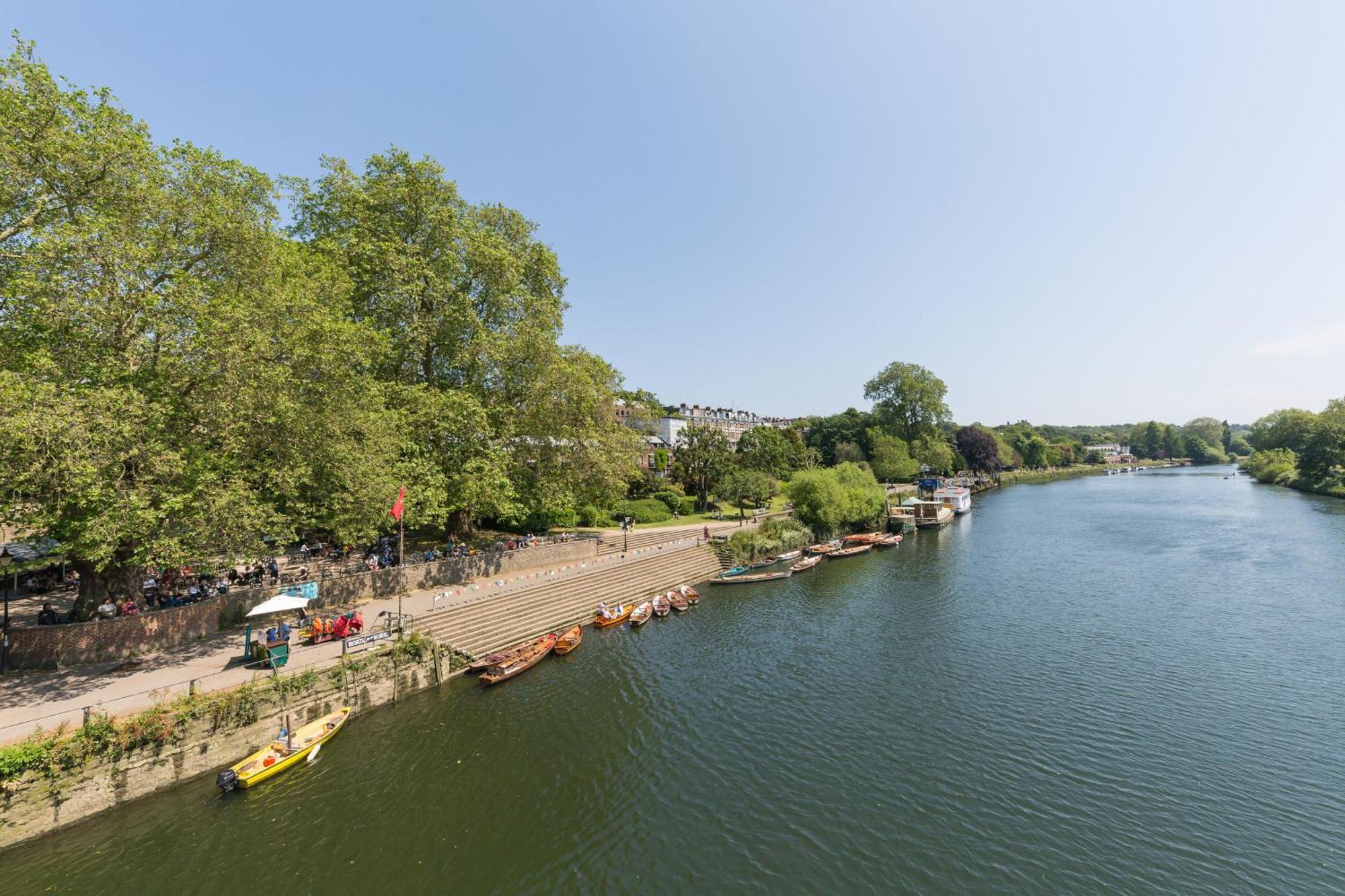 Apartment Richmond Riverside Richmond (Greater London)